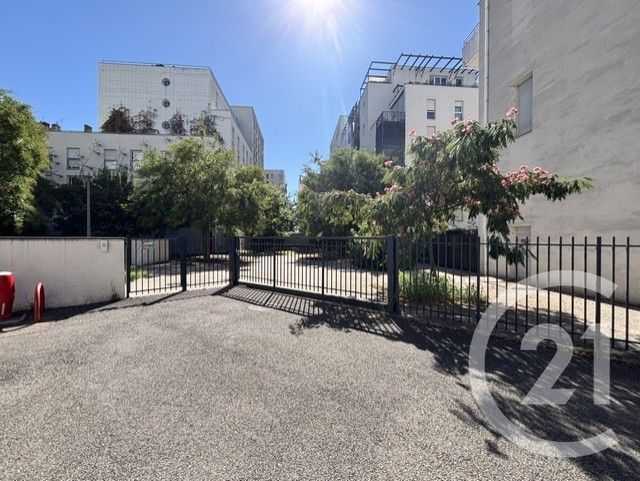 Appartement F1 à vendre LYON
