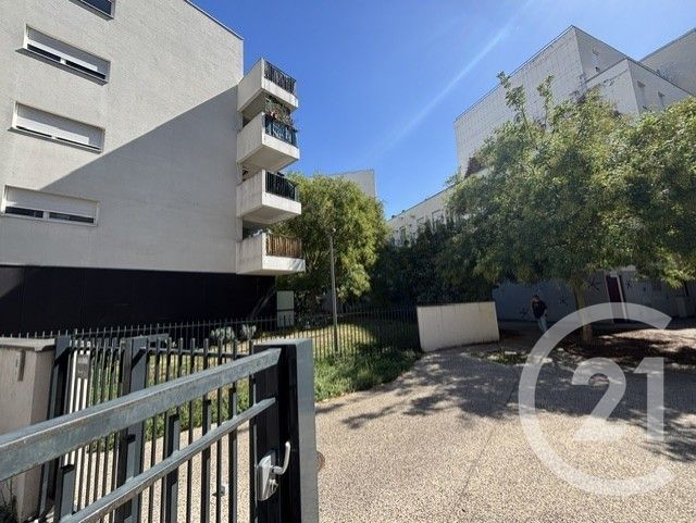 Appartement F1 à vendre - 1 pièce - 17.29 m2 - LYON - 69007 - RHONE-ALPES - Century 21 Hestia Ldi