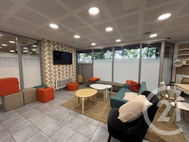 Appartement F1 à vendre - 1 pièce - 17.29 m2 - LYON - 69007 - RHONE-ALPES - Century 21 Hestia Ldi