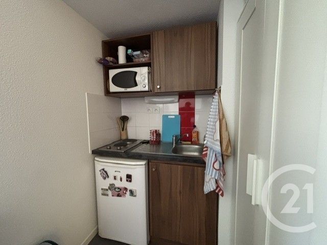 Appartement F1 à vendre - 1 pièce - 17.29 m2 - LYON - 69007 - RHONE-ALPES - Century 21 Hestia Ldi