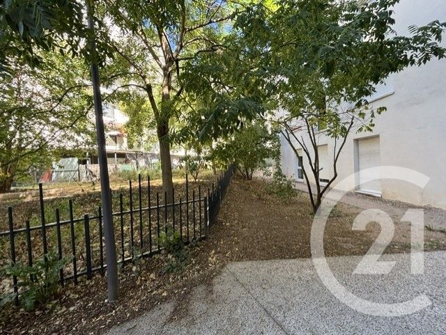 Appartement F1 à vendre - 1 pièce - 17.29 m2 - LYON - 69007 - RHONE-ALPES - Century 21 Hestia Ldi