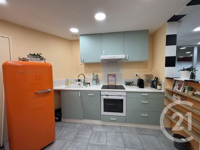 Appartement F1 à vendre - 1 pièce - 17.29 m2 - LYON - 69007 - RHONE-ALPES - Century 21 Hestia Ldi