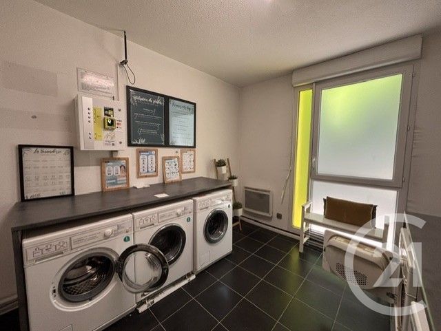 Appartement F1 à vendre - 1 pièce - 17.29 m2 - LYON - 69007 - RHONE-ALPES - Century 21 Hestia Ldi