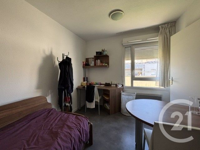 Appartement F1 à vendre - 1 pièce - 17.29 m2 - LYON - 69007 - RHONE-ALPES - Century 21 Hestia Ldi