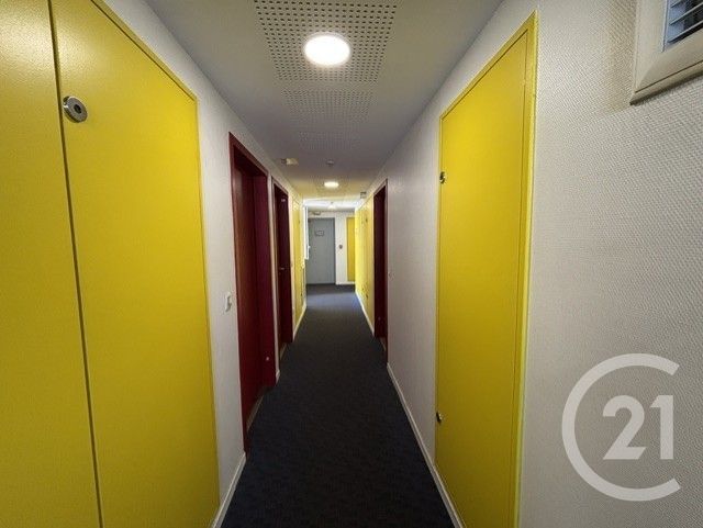 Appartement F1 à vendre - 1 pièce - 17.29 m2 - LYON - 69007 - RHONE-ALPES - Century 21 Hestia Ldi