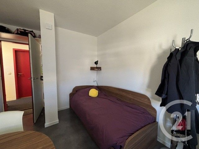 Appartement F1 à vendre - 1 pièce - 17.29 m2 - LYON - 69007 - RHONE-ALPES - Century 21 Hestia Ldi