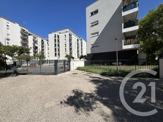 Appartement F1 à vendre - 1 pièce - 17.29 m2 - LYON - 69007 - RHONE-ALPES - Century 21 Hestia Ldi