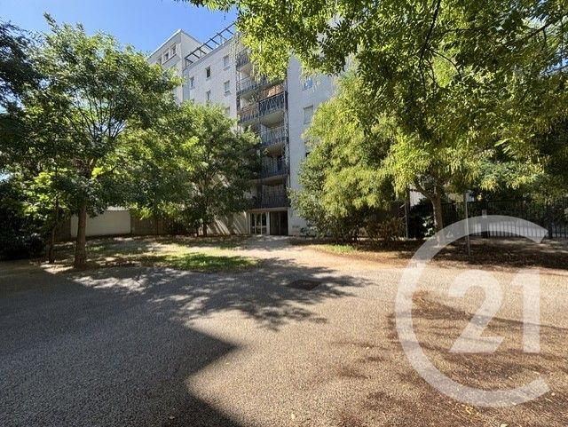 Appartement F1 à vendre - 1 pièce - 17.29 m2 - LYON - 69007 - RHONE-ALPES - Century 21 Hestia Ldi