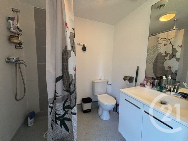 Appartement F1 à vendre - 1 pièce - 17.29 m2 - LYON - 69007 - RHONE-ALPES - Century 21 Hestia Ldi