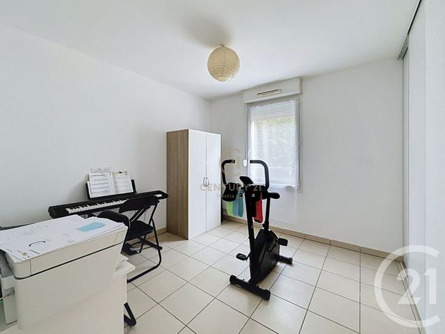 Appartement F3 à vendre - 3 pièces - 63.0 m2 - GRIGNY - 69 - RHONE-ALPES - Century 21 Hestia Ldi