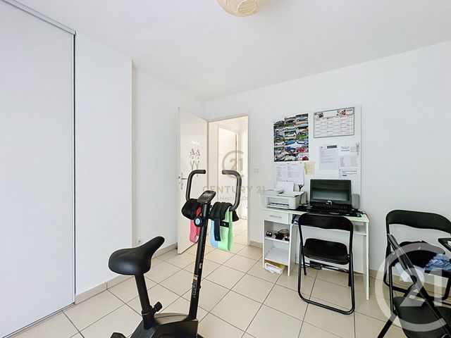 Appartement F3 à vendre - 3 pièces - 63.0 m2 - GRIGNY - 69 - RHONE-ALPES - Century 21 Hestia Ldi