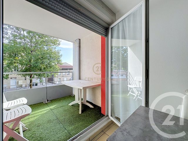Appartement F3 à vendre - 3 pièces - 63.0 m2 - GRIGNY - 69 - RHONE-ALPES - Century 21 Hestia Ldi
