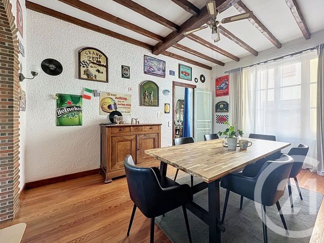 maison à vendre - 5 pièces - 142.0 m2 - GRIGNY - 69 - RHONE-ALPES - Century 21 Hestia Ldi