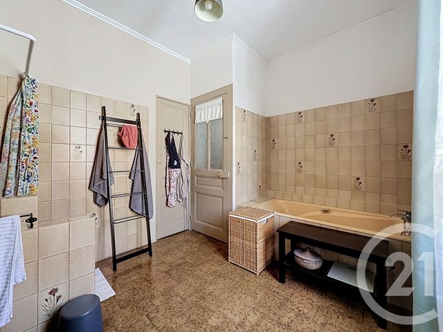 maison à vendre - 5 pièces - 142.0 m2 - GRIGNY - 69 - RHONE-ALPES - Century 21 Hestia Ldi