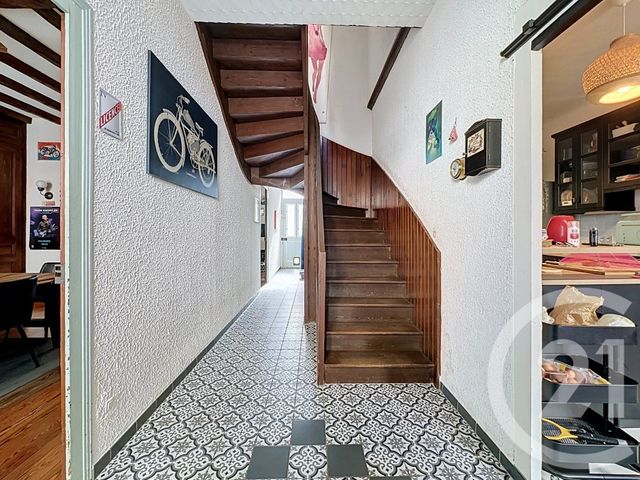 maison à vendre - 5 pièces - 142.0 m2 - GRIGNY - 69 - RHONE-ALPES - Century 21 Hestia Ldi