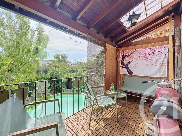 maison à vendre - 5 pièces - 142.0 m2 - GRIGNY - 69 - RHONE-ALPES - Century 21 Hestia Ldi