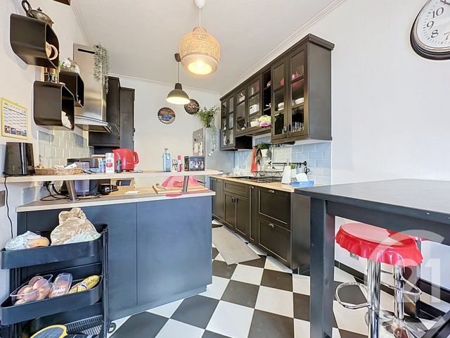 maison à vendre - 5 pièces - 142.0 m2 - GRIGNY - 69 - RHONE-ALPES - Century 21 Hestia Ldi