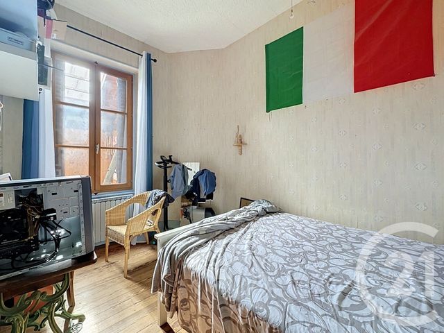 maison à vendre - 5 pièces - 142.0 m2 - GRIGNY - 69 - RHONE-ALPES - Century 21 Hestia Ldi