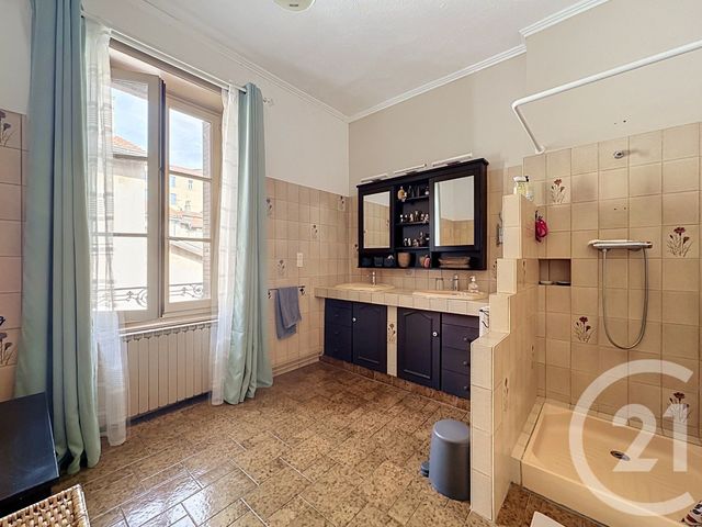 maison à vendre - 5 pièces - 142.0 m2 - GRIGNY - 69 - RHONE-ALPES - Century 21 Hestia Ldi