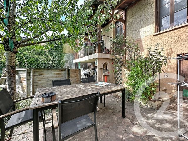 maison à vendre - 5 pièces - 142.0 m2 - GRIGNY - 69 - RHONE-ALPES - Century 21 Hestia Ldi