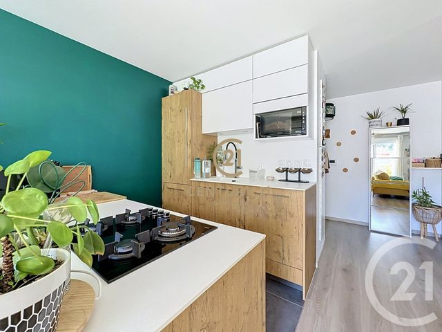 appartement - GIVORS - 69