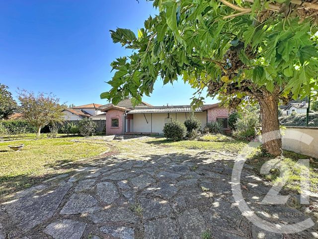 maison à vendre - 6 pièces - 107.0 m2 - GIVORS - 69 - RHONE-ALPES - Century 21 Hestia Ldi