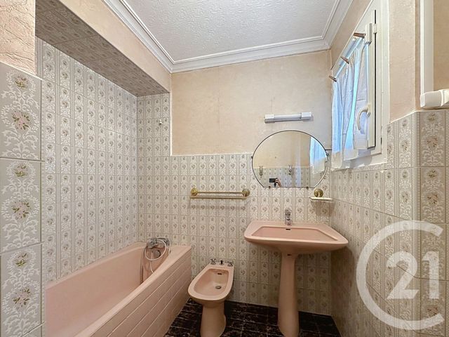 maison à vendre - 6 pièces - 107.0 m2 - GIVORS - 69 - RHONE-ALPES - Century 21 Hestia Ldi