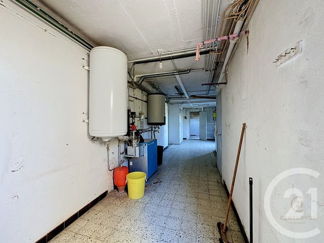 maison à vendre - 6 pièces - 107.0 m2 - GIVORS - 69 - RHONE-ALPES - Century 21 Hestia Ldi