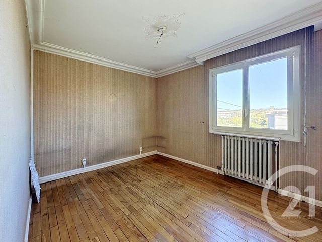 maison à vendre - 6 pièces - 107.0 m2 - GIVORS - 69 - RHONE-ALPES - Century 21 Hestia Ldi