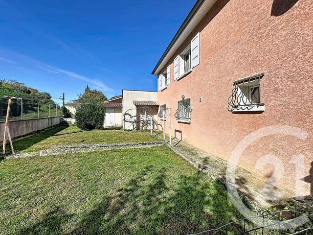 maison à vendre - 6 pièces - 107.0 m2 - GIVORS - 69 - RHONE-ALPES - Century 21 Hestia Ldi
