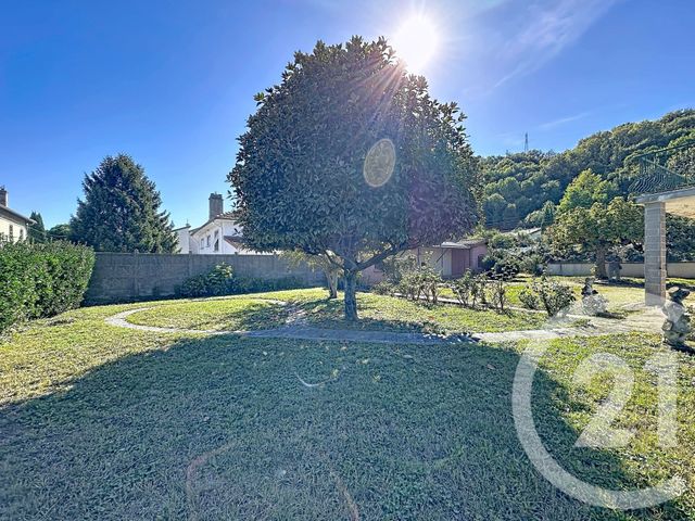 maison à vendre - 6 pièces - 107.0 m2 - GIVORS - 69 - RHONE-ALPES - Century 21 Hestia Ldi