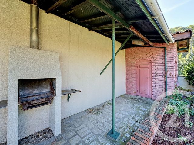 maison à vendre - 6 pièces - 107.0 m2 - GIVORS - 69 - RHONE-ALPES - Century 21 Hestia Ldi