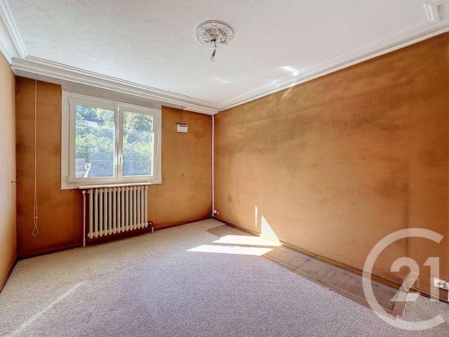 maison à vendre - 6 pièces - 107.0 m2 - GIVORS - 69 - RHONE-ALPES - Century 21 Hestia Ldi