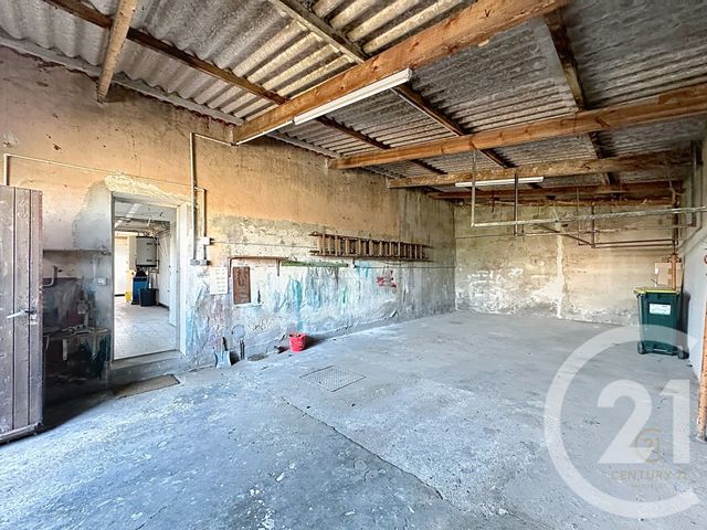 maison à vendre - 6 pièces - 107.0 m2 - GIVORS - 69 - RHONE-ALPES - Century 21 Hestia Ldi