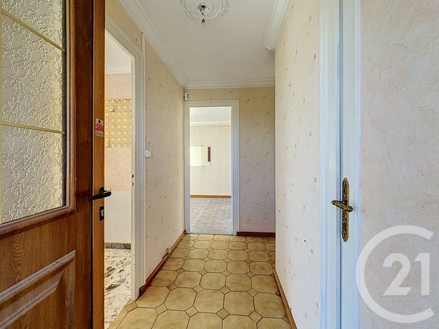maison à vendre - 6 pièces - 107.0 m2 - GIVORS - 69 - RHONE-ALPES - Century 21 Hestia Ldi