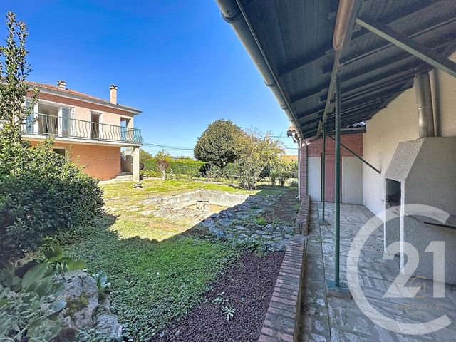 maison à vendre - 6 pièces - 107.0 m2 - GIVORS - 69 - RHONE-ALPES - Century 21 Hestia Ldi