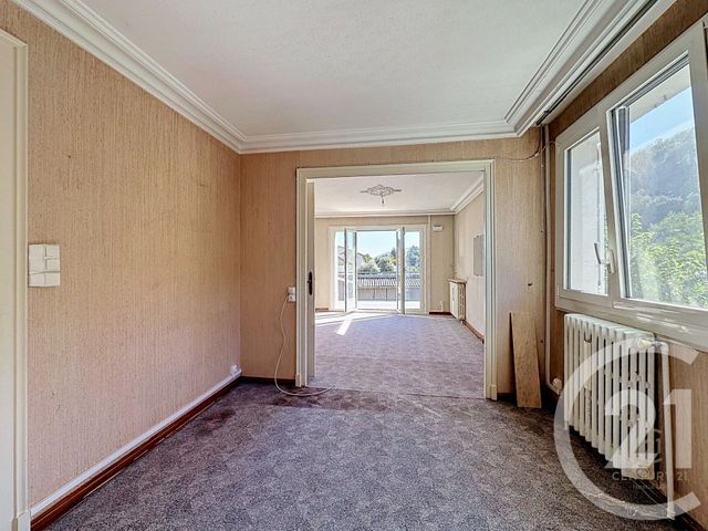 maison à vendre - 6 pièces - 107.0 m2 - GIVORS - 69 - RHONE-ALPES - Century 21 Hestia Ldi