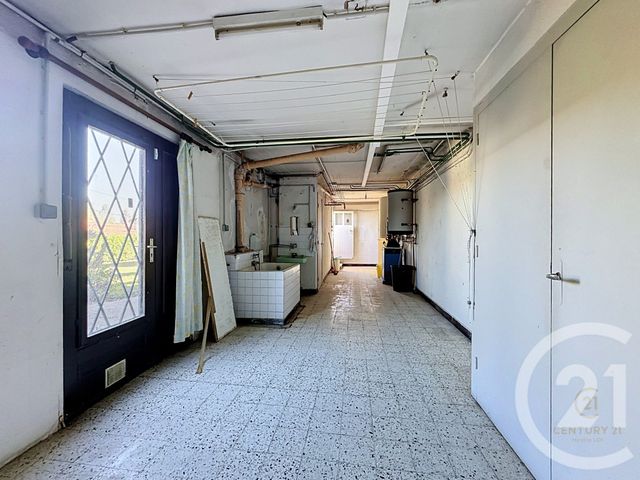 maison à vendre - 6 pièces - 107.0 m2 - GIVORS - 69 - RHONE-ALPES - Century 21 Hestia Ldi