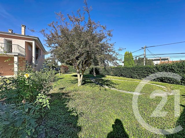 maison à vendre - 6 pièces - 107.0 m2 - GIVORS - 69 - RHONE-ALPES - Century 21 Hestia Ldi