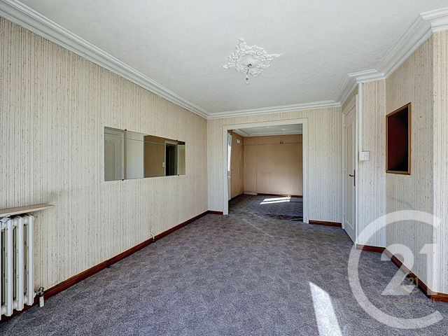 maison à vendre - 6 pièces - 107.0 m2 - GIVORS - 69 - RHONE-ALPES - Century 21 Hestia Ldi