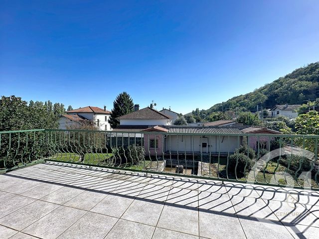 maison à vendre - 6 pièces - 107.0 m2 - GIVORS - 69 - RHONE-ALPES - Century 21 Hestia Ldi