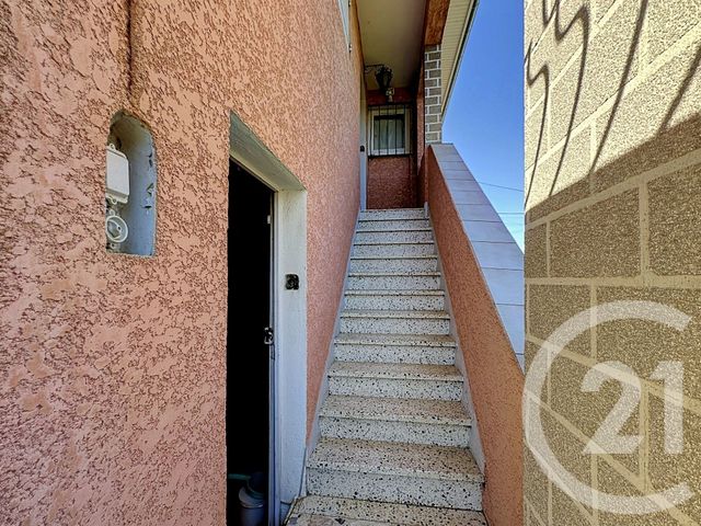 maison à vendre - 6 pièces - 107.0 m2 - GIVORS - 69 - RHONE-ALPES - Century 21 Hestia Ldi