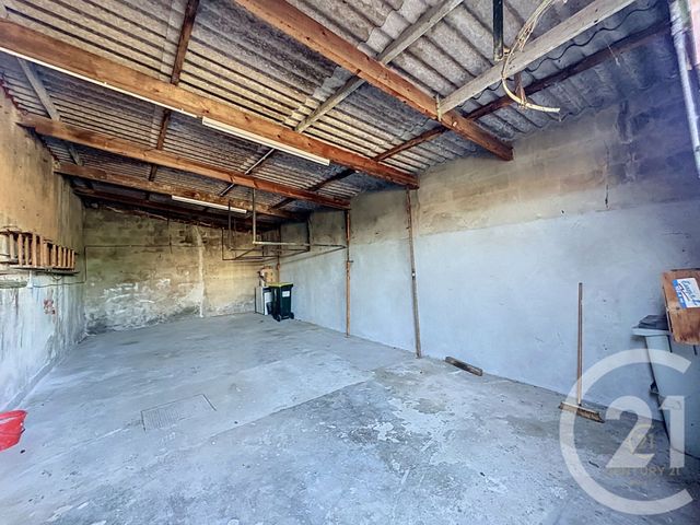 maison à vendre - 6 pièces - 107.0 m2 - GIVORS - 69 - RHONE-ALPES - Century 21 Hestia Ldi