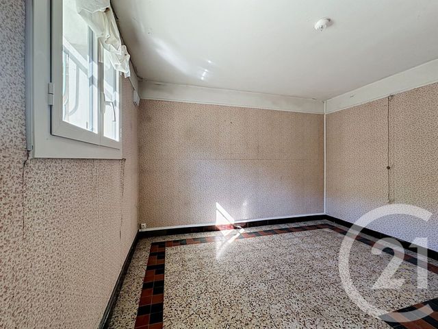 maison à vendre - 6 pièces - 107.0 m2 - GIVORS - 69 - RHONE-ALPES - Century 21 Hestia Ldi