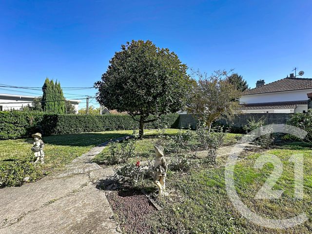 maison à vendre - 6 pièces - 107.0 m2 - GIVORS - 69 - RHONE-ALPES - Century 21 Hestia Ldi