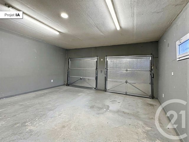 maison à vendre - 4 pièces - 97.0 m2 - RIVE DE GIER - 42 - RHONE-ALPES - Century 21 Hestia Ldi