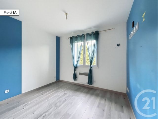 maison à vendre - 4 pièces - 97.0 m2 - RIVE DE GIER - 42 - RHONE-ALPES - Century 21 Hestia Ldi