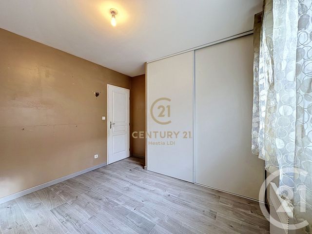 maison à vendre - 4 pièces - 97.0 m2 - RIVE DE GIER - 42 - RHONE-ALPES - Century 21 Hestia Ldi
