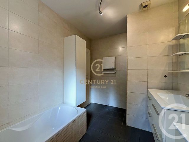 maison à vendre - 4 pièces - 97.0 m2 - RIVE DE GIER - 42 - RHONE-ALPES - Century 21 Hestia Ldi