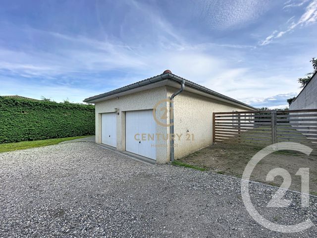 maison à vendre - 4 pièces - 97.0 m2 - RIVE DE GIER - 42 - RHONE-ALPES - Century 21 Hestia Ldi